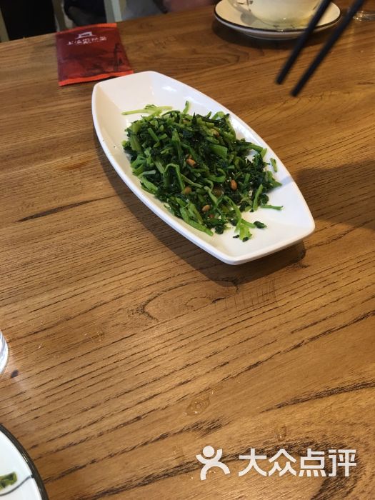 上海阿婆私房菜(同樂路店)圖片 - 第114張