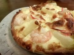 -沫汐披萨(白象街店)