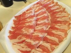 -滇釜火锅·能喝汤的火锅(车公庄店)