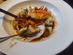 -铜锣湾·有麝自然香(渝北财富中心店)