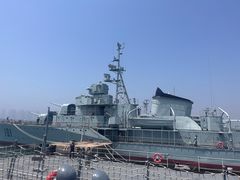 -中国人民解放军海军博物馆