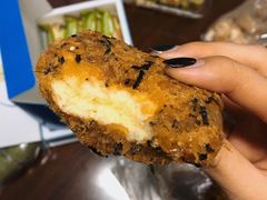 -泸溪河桃酥(秦淮夫子庙一店)