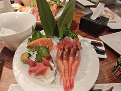 -大渔之观(安贞店)