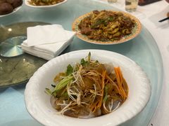 -烤肉季饭庄