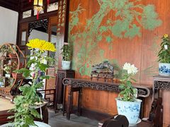 -海天楼中餐厅(吴宫泛太平洋酒店)