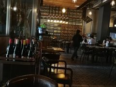 大堂-PIZZA BIANCA(民园店)