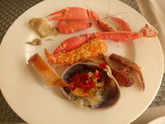 -巴厘岛风情自助餐厅(牡丹广场店)