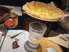 -春树下·树屋花房西餐厅(罍街AS1980店)