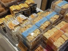 -BreadTalk面包新语·烘焙蛋糕(高德置地春广场店)