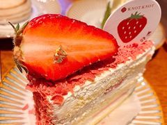 -KNOTKNOT珞珞·日式甜品(K11店)