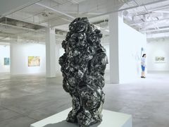 -上海油画雕塑院