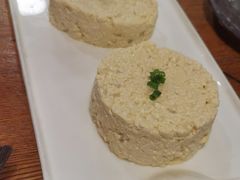 马蹄拌豆腐-汤厨(五道营店)