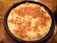 芝士土豆泥-老东镇啤酒屋海鲜加工·蒸汽海鲜·海鲜烧烤(台东店)