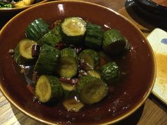 -有才叔的小馆(招商依云曲江店)