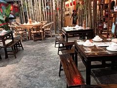 -田园印象·成都土菜院子(华阳店)