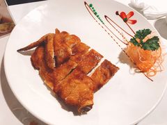 金龙百花鸡-詠春园