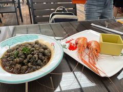 -七的湖·江南蟹舫·阳澄湖农家菜(蟹舫苑店)