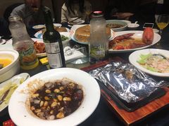 -香雪海饭店中餐厅(人民桥店)