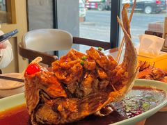 -老淮滨-蚌埠非遗小吃(淮河路店)