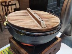 -蚝老板海鲜烧烤大排档(码头店)