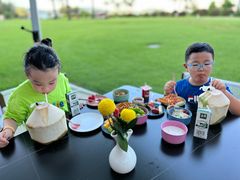 -宴悦海鲜餐厅·游水海鲜·牛排(亚龙湾瑞吉店)