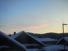 -北极村旅游风景区