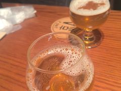 -京A Taproom·精酿餐吧(CBD店)