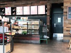 -星巴克(湛江国贸大厦店)