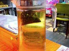 -喝丢一只鞋海鲜烧烤·海肠捞饭(文体街店)