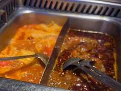 -重庆高老九火锅(万象城店)