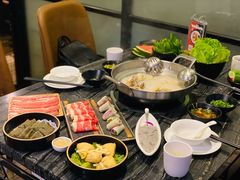 -骨之味·筒骨汤火锅(江头店)