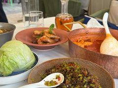 -沿途四季·云南菜·诗酒茶(蓝色港湾店)