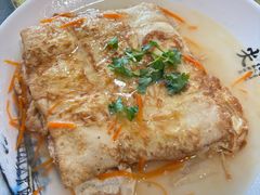 -春發合饭庄