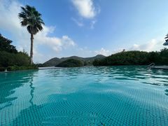 -宁波九龙湖开元度假村