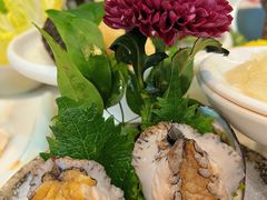 -喜聚薈·花膠雞海鮮火鍋(越秀店)