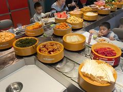 -龍歌自助小火锅(秦淮水游城店)
