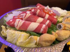 -隐月· 㐂和食屋(芝罘万达公馆店)