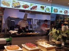 -素满香·素食自助餐(西安·民乐园店)