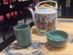 -锦府盐帮·侯宅(五棵松万达店)