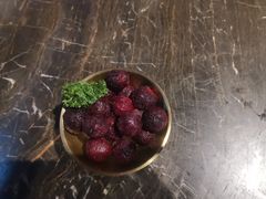 -大叹号·朝鲜族烤肉(潍坊泰华城店)