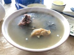 -安记烧鹅(新桥店)