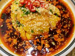 川香口水鸡-東城故事·尋找姆媽的味道(玉兰路店)