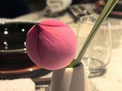 -湖滨28中餐厅·西湖宴·杭州君悦酒店