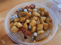 -串妹花式冰粉(乐山总店)