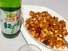 -峨嵋酒家总店(车公庄店)