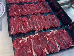 -三头牛·潮汕牛肉生蚝火锅 (夏湾店)