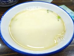 鱼汤-雪琴面馆富安特色鱼汤面(城中花园店)
