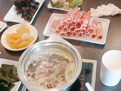 -翠峰苑火锅(迎宾路店)