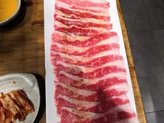 -牛人·雪花牛·木炭烤肉(昆山陆家店)