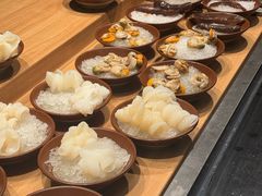 -钱小奴海鲜自助黑金店(杭州滨江龙湖店)